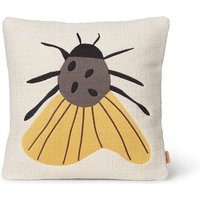 Ferm LIVING - Forest Stickkissen von ferm LIVING