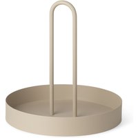 Ferm LIVING - Grib Tablett von ferm LIVING