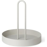 Ferm LIVING - Grib Tablett von ferm LIVING