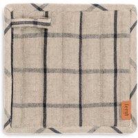 Ferm Living - Hale Topflappen 2er Set von Ferm Living
