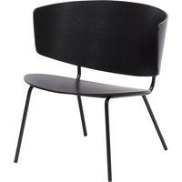 Ferm Living - Herman Lounge Stuhl von Ferm Living