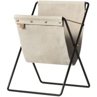 Ferm Living - Herman Zeitschriftenständer von Ferm Living