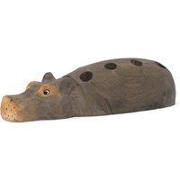 ferm LIVING - Hippo Stifthalter, Espe von ferm LIVING