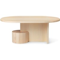 Ferm LIVING - Insert Couchtisch von ferm LIVING