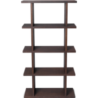 Ferm Living - Kona Bücherregal von Ferm Living