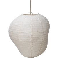 Ferm LIVING - Kurbis Lampenschirm von ferm LIVING