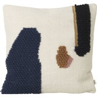 Ferm Living - Loop Kissen von Ferm Living