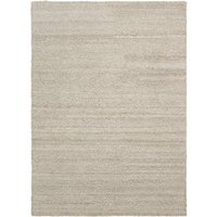 ferm LIVING - Loop Teppich - Shade - 140 x 200 cm - hellgrau - indoor ferm LIVING - Loop Teppich - Shade - 140 x 200 cm - hellgrau - indoor von ferm LIVING