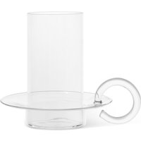 Ferm Living - Luce Kerzenhalter von Ferm Living