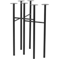 Ferm Living - Mingle Tischböcke 2er Set von Ferm Living
