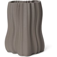 Ferm LIVING - Moire Vase von ferm LIVING