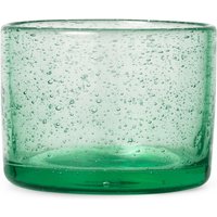 Ferm Living - Oli Glas Niedrig von Ferm Living