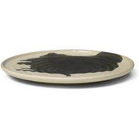 Ferm Living - Omhu Teller von Ferm Living