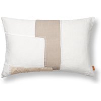 Ferm LIVING - Part Kissen von ferm LIVING