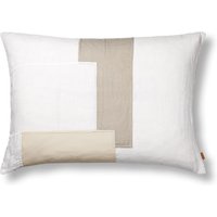 Ferm LIVING - Part Kissen von ferm LIVING