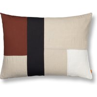 Ferm Living - Part Kissen von Ferm Living