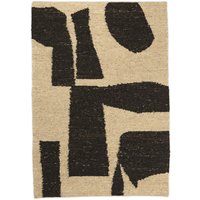 Ferm Living - Piece Teppich von Ferm Living