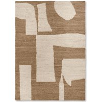 Ferm Living - Piece Teppich von Ferm Living