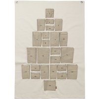 Ferm LIVING - Pine Adventskalender von ferm LIVING