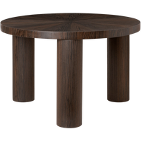 Ferm Living - Post Beistelltisch von Ferm Living