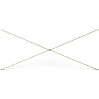 Ferm Living - Punctual Kreuz von Ferm Living