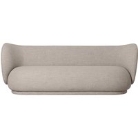 Ferm Living - Rico Sofa von Ferm Living