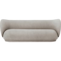 Ferm Living - Rico Sofa von Ferm Living