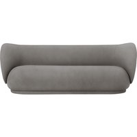 Ferm LIVING - Rico Sofa von ferm LIVING