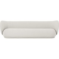 Ferm LIVING - Rico Sofa von ferm LIVING