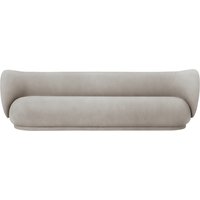 Ferm Living - Rico Sofa von Ferm Living