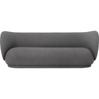 Ferm LIVING - Rico Sofa von ferm LIVING