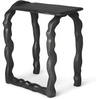 Ferm LIVING - Rotben Sculptural Piece Beistelltisch von ferm LIVING