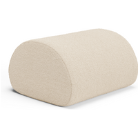 Ferm LIVING - Rouli Pouf von ferm LIVING