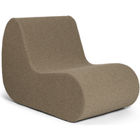 Ferm LIVING - Rouli Sessel von ferm LIVING