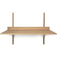 Ferm LIVING - Sector Schreibtisch von ferm LIVING