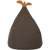 Ferm LIVING - Sitzsack Birne von ferm LIVING