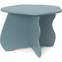 Ferm Living - Slope Kindertisch, storm von Ferm Living