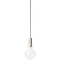 Ferm LIVING - Collect Lighting Socket von ferm LIVING