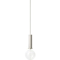 Ferm LIVING - Collect Lighting Socket von ferm LIVING