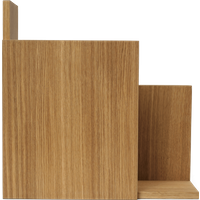 Ferm Living - Stagger Regal Square von Ferm Living
