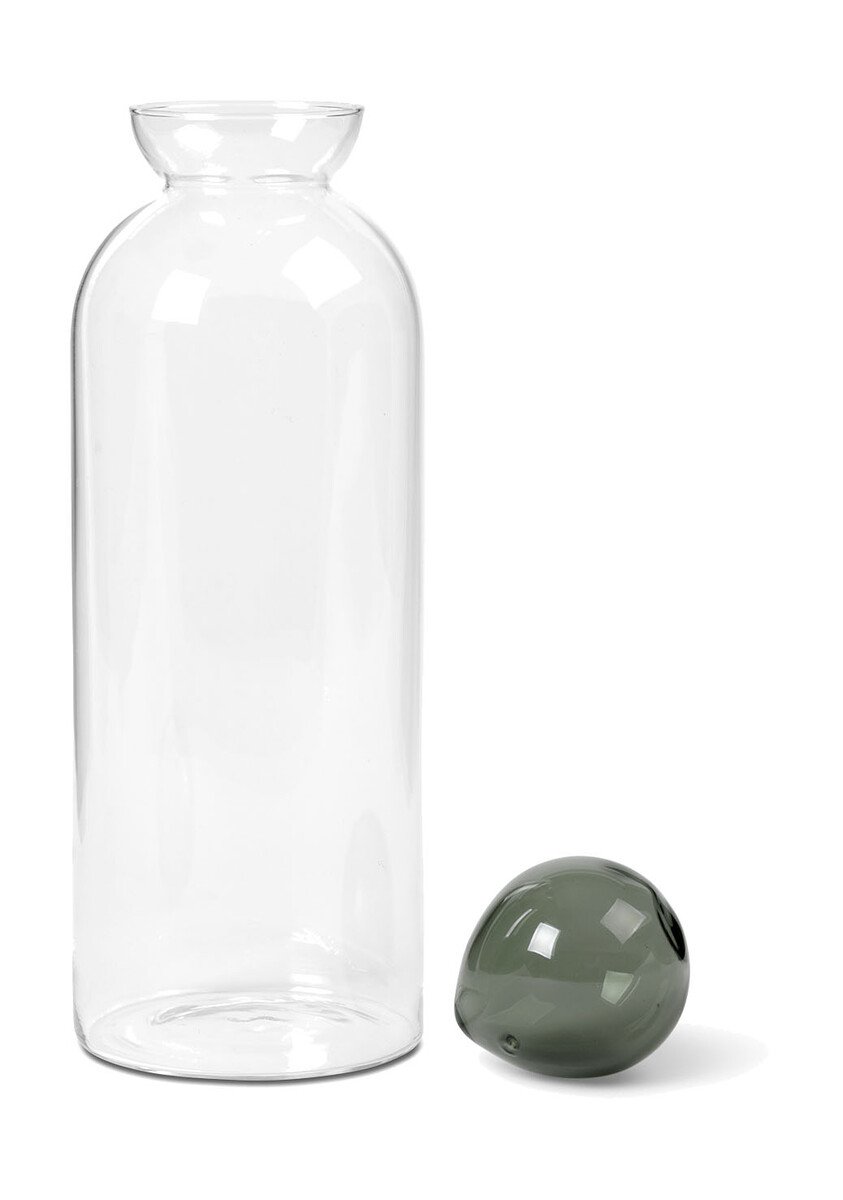 ferm LIVING Karaffe 1,4 l Still klar von ferm LIVING