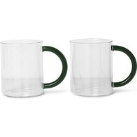 Ferm Living - Still Tasse 2er Set Ferm Living - Still Tasse 2er Set von Ferm Living