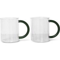 Ferm LIVING - Still Tasse 2er Set von ferm LIVING