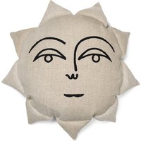 Ferm Living - Sun Cushion Kissen von Ferm Living