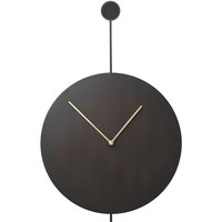 Ferm LIVING - Trace Wanduhr von ferm LIVING