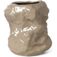 Ferm LIVING - Tuck Vase von ferm LIVING