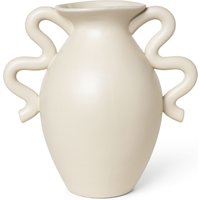 Ferm Living - Verso Tischvase von Ferm Living