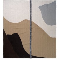 Ferm LIVING - Vista Tagesdecke von ferm LIVING