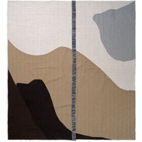 Ferm Living - Vista Tagesdecke von Ferm Living