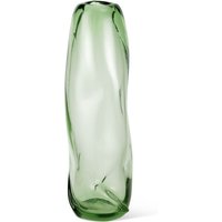 Ferm Living - Water Swirl Vase von Ferm Living